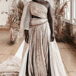 Rue De Seine KIA Wedding Dress